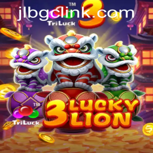 Exploring 3LUCKYLION: An Engaging Game of Chance and Strategy