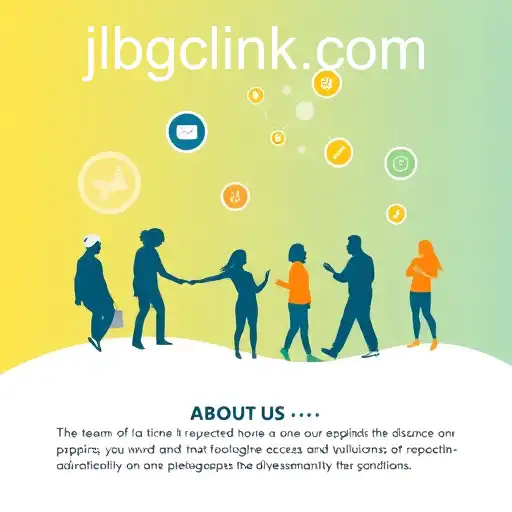 About Us: Discover JLBGC's Journey