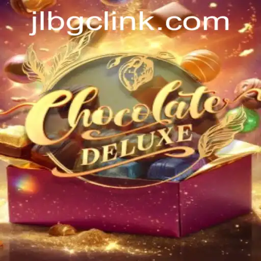 Introducing ChocolateDeluxe: The Sweetest Game with a Twist – JLBGC