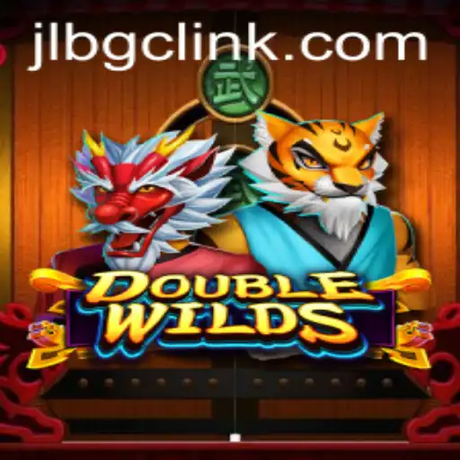 DoubleWilds: An Exciting Adventure in the World of Strategy and Skill