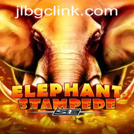 Unveiling ElephantStampedeSE: A New Frontier in Gaming