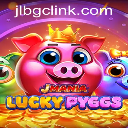 Experience Thrills with JManiaLuckyPyggs: A Revolutionary Gaming Adventure