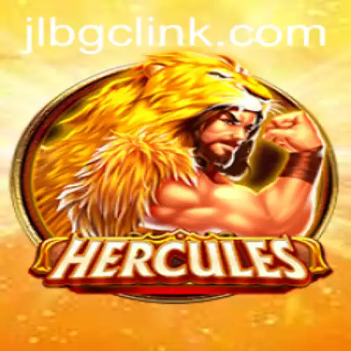 Exploring the Mystical World of Hercules: The Game with JLBGC