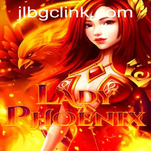 Explore the Mystical World of LadyPhoenix: Unveiling JLBGC