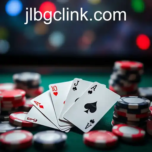 Exploring the Fascinating World of Poker Games and JLBGC
