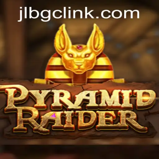 PyramidRaider: Unveiling the Mysteries of JLBGC's Latest Adventure Game