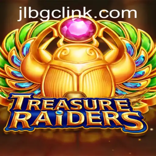 TREASURERAIDERS: An Immersive Adventure Game Experience Enhanced by 'JLBGC'